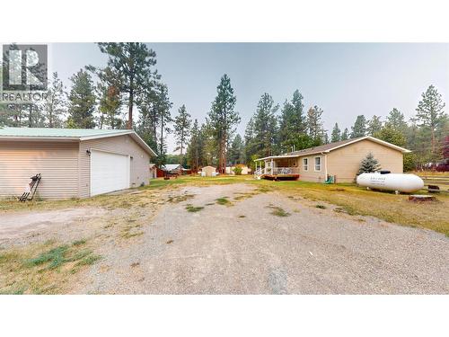 6311 Ash Road, Wasa, BC 