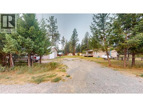 6311 Ash Road, Wasa, BC 