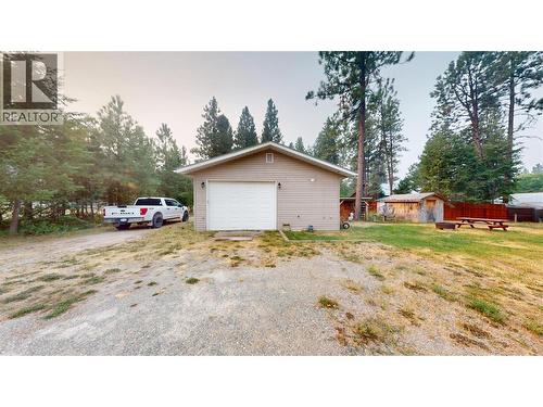 6311 Ash Road, Wasa, BC 