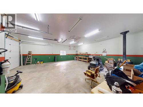 6311 Ash Road, Wasa, BC 