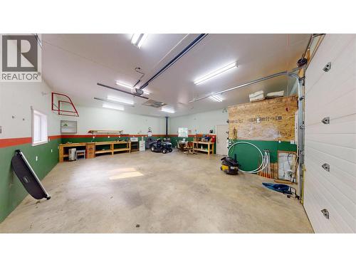 6311 Ash Road, Wasa, BC 