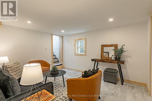 201 John Street, Ingersoll (Ingersoll - North), ON - Indoor