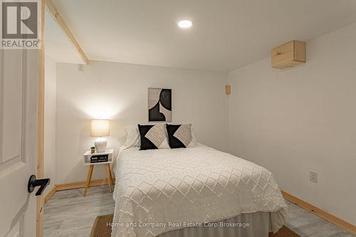 201 John Street, Ingersoll (Ingersoll - North), ON - Indoor Photo Showing Bedroom
