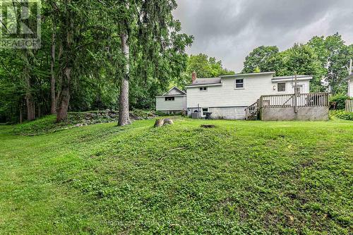 201 John Street, Ingersoll (Ingersoll - North), ON - Outdoor