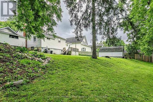 201 John Street, Ingersoll (Ingersoll - North), ON - Outdoor