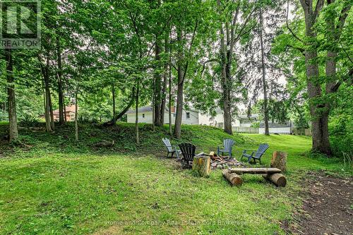201 John Street, Ingersoll (Ingersoll - North), ON - Outdoor