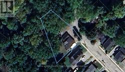 Lot line approximate. - 