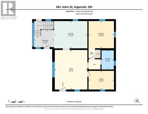 201 John Street, Ingersoll (Ingersoll - North), ON - Other