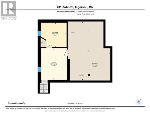 201 John Street, Ingersoll (Ingersoll - North), ON - Other