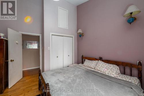 613154 Sideroad 50, West Grey, ON - Indoor Photo Showing Bedroom