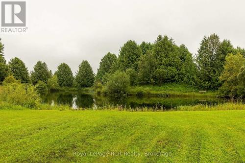 613154 Sideroad 50, West Grey, ON - Outdoor With View