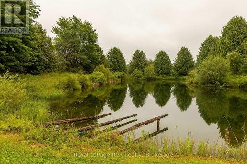 613154 Sideroad 50, West Grey, ON - Outdoor With View