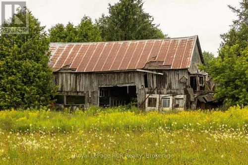613154 Sideroad 50, West Grey, ON - Outdoor