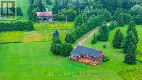 613154 Sideroad 50, West Grey, ON - Outdoor
