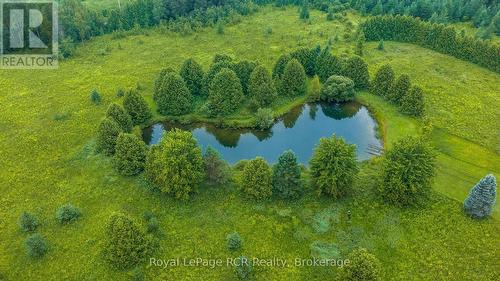 613154 Sideroad 50, West Grey, ON - Outdoor With View