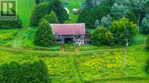 613154 Sideroad 50, West Grey, ON - Outdoor