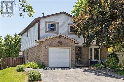 671 GREENBRIAR DRIVE  Oshawa (Eastdale), ON L1G 7J5