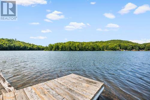 64 Bentley Place, Faraday, ON - Outdoor With Body Of Water With View