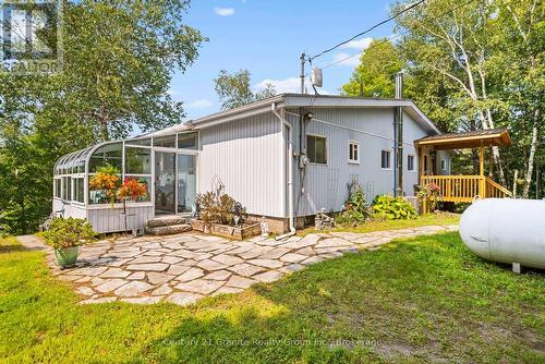 64 Bentley Place, Faraday, ON - Outdoor