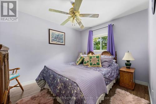 64 Bentley Place, Faraday, ON - Indoor Photo Showing Bedroom