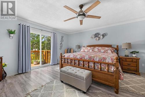 64 Bentley Place, Faraday, ON - Indoor Photo Showing Bedroom