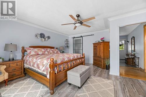 64 Bentley Place, Faraday, ON - Indoor Photo Showing Bedroom