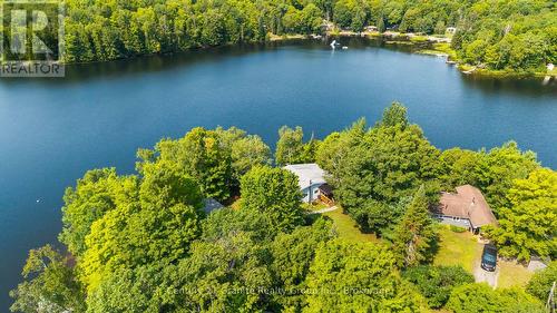 64 Bentley Place, Faraday, ON - Outdoor With Body Of Water With View