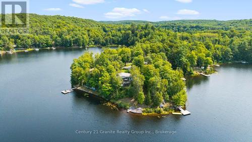 64 Bentley Place, Faraday, ON - Outdoor With Body Of Water With View