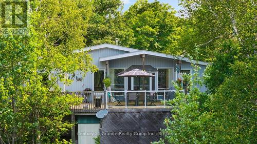 64 Bentley Place, Faraday, ON - Outdoor