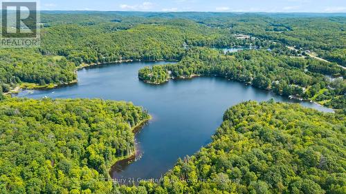 64 Bentley Place, Faraday, ON - Outdoor With Body Of Water With View