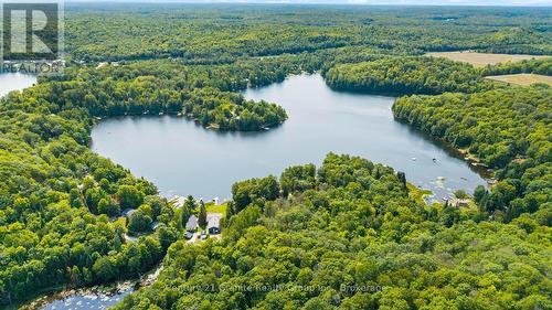 64 Bentley Place, Faraday, ON - Outdoor With Body Of Water With View