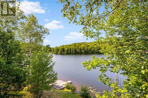 64 Bentley Place, Faraday, ON - Outdoor With Body Of Water With View