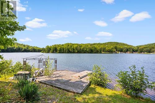 64 Bentley Place, Faraday, ON - Outdoor With Body Of Water With View