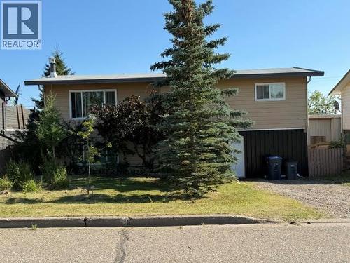 1121 96A Avenue  Dawson Creek, BC V1G 1M9