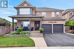 852 TRUDEAU DRIVE Milton, ON L9T 5T7