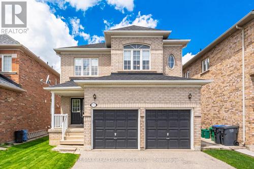 3931 Passway Road, Mississauga, ON - Outdoor