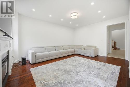 3931 Passway Road, Mississauga, ON - Indoor
