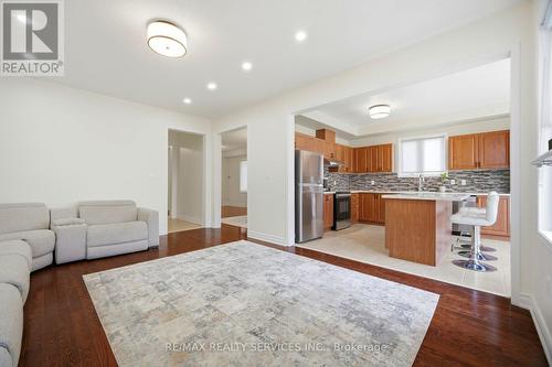 3931 Passway Road, Mississauga, ON - Indoor