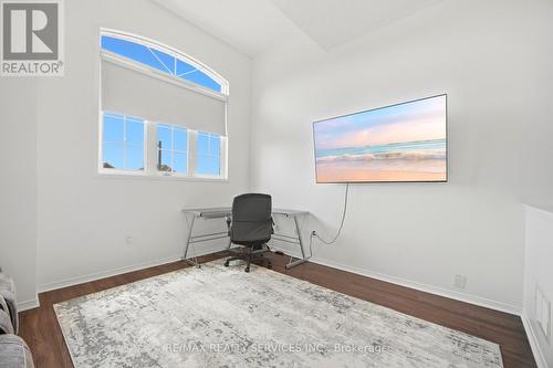 3931 Passway Road, Mississauga, ON - Indoor