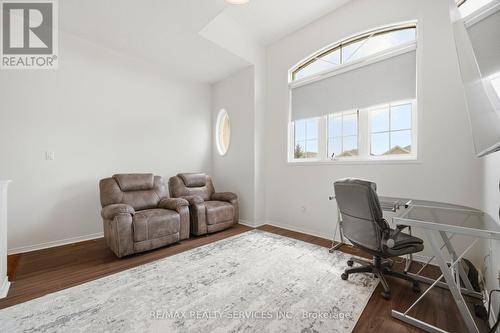 3931 Passway Road, Mississauga, ON - Indoor