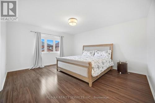 3931 Passway Road, Mississauga, ON - Indoor Photo Showing Bedroom
