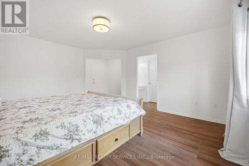 3931 Passway Road, Mississauga, ON - Indoor Photo Showing Bedroom