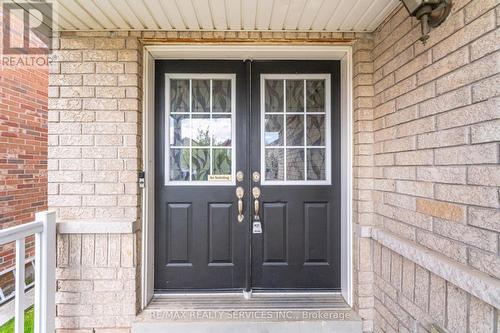 3931 Passway Road, Mississauga, ON - Outdoor With Exterior