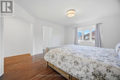 3931 Passway Road, Mississauga, ON - Indoor Photo Showing Bedroom