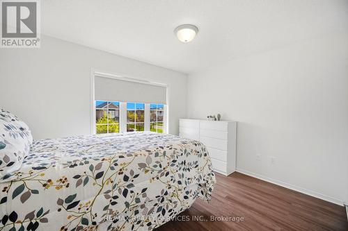 3931 Passway Road, Mississauga, ON - Indoor Photo Showing Bedroom