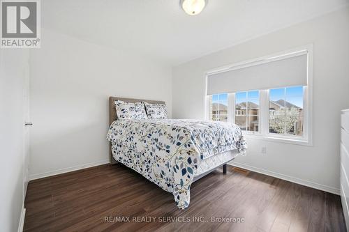 3931 Passway Road, Mississauga, ON - Indoor Photo Showing Bedroom