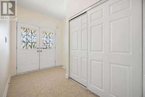 3931 Passway Road, Mississauga, ON - Indoor Photo Showing Other Room