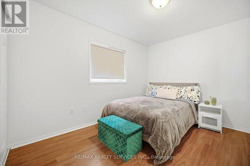 3931 Passway Road, Mississauga, ON - Indoor Photo Showing Bedroom