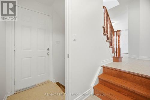 3931 Passway Road, Mississauga, ON - Indoor Photo Showing Other Room