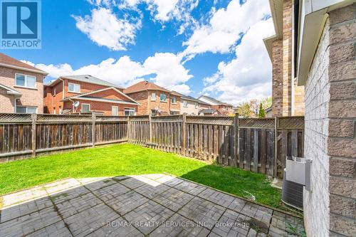 3931 Passway Road, Mississauga, ON - Outdoor
